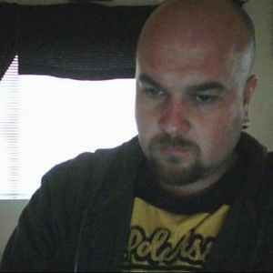 Meet your Posher, Ronnie